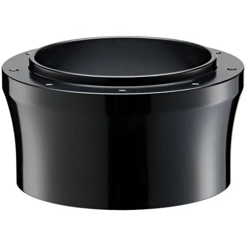 Billet Specialties Steering Wheel Adapter Black fits GM