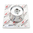Load image into Gallery viewer, Billet Specialties Steering Wheel Adapter Polished fits 1996-2003 GM