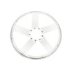 Load image into Gallery viewer, Billet Specialties Steering Wheel Half Wrap 15.5in BLVD 42