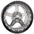 Load image into Gallery viewer, Billet Specialties Street Lite Wheel Polished 15x15 6.50in BS RSB23515L6165