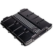 Load image into Gallery viewer, Billet Specialties Supercharger Lid Black fits LT4