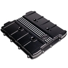 Load image into Gallery viewer, Billet Specialties Supercharger Lid Black fits LT4