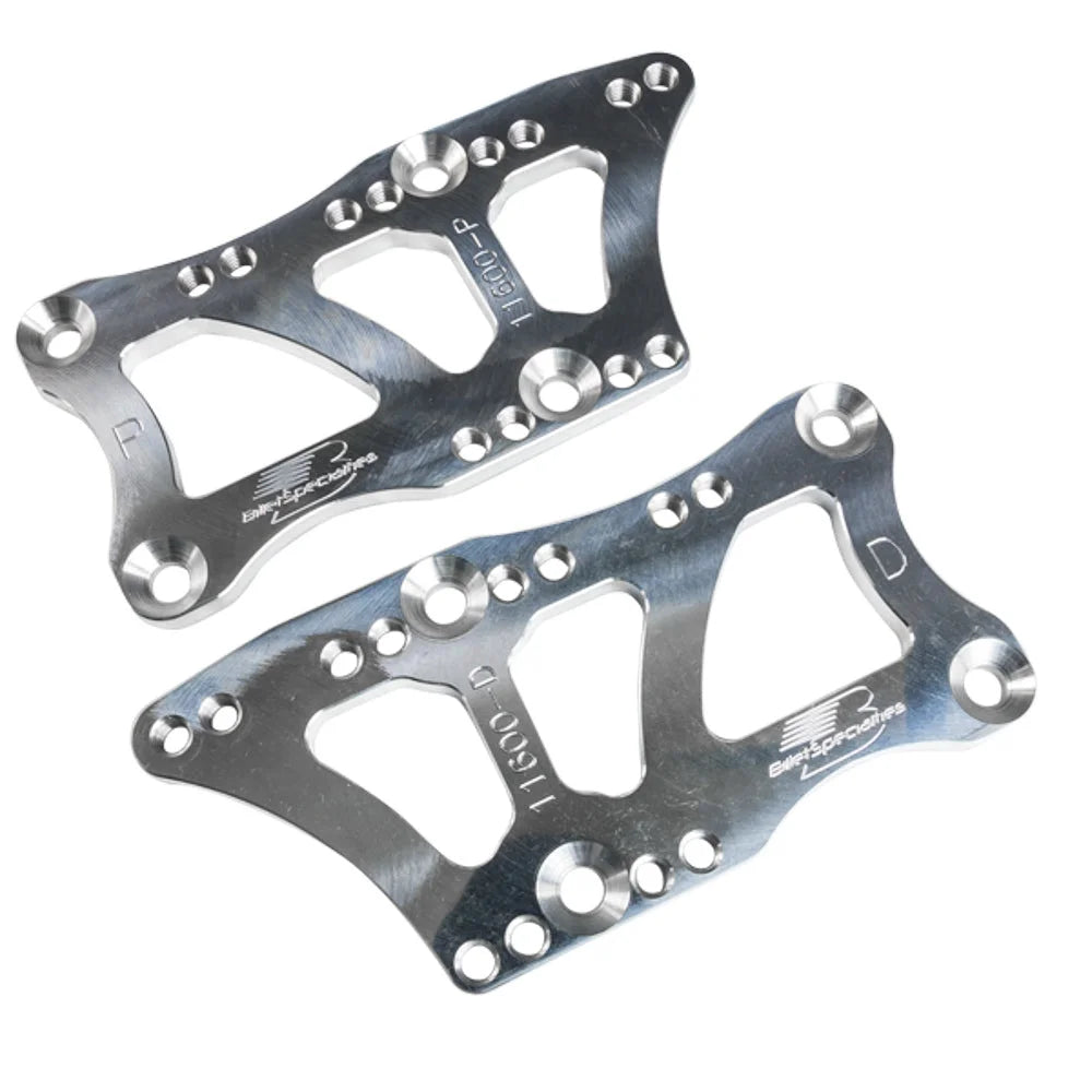 Billet Specialties Swap Motor Mounts fits LS