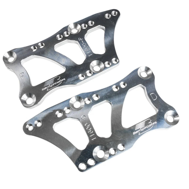 Billet Specialties Swap Motor Mounts fits LS – CI Motorsports