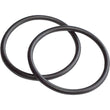 Load image into Gallery viewer, Billet Specialties Thermostat Gasket O-Ring