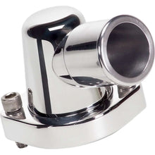 Load image into Gallery viewer, Billet Specialties Thermostat Housing 15 Degree fits BBF
