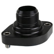 Load image into Gallery viewer, Billet Specialties Thermostat Housing -20 AN Mopar Style Black