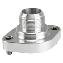 Load image into Gallery viewer, Billet Specialties Thermostat Housing -20 AN Style Polished 90825 fits Mopar