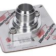 Load image into Gallery viewer, Billet Specialties Thermostat Housing -20AN Straight Up Chevy
