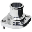 Load image into Gallery viewer, Billet Specialties Thermostat Housing Straight Polished fits 2010-2025 LS