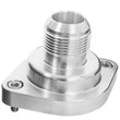 Load image into Gallery viewer, Billet Specialties Thermostat Housing w/ 16AN Male Nipple Anodizd fits LS