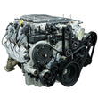 Load image into Gallery viewer, Billet Specialties Tru Trac Pulley System Black w P/S &amp; A/C fits GM LT4