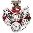 Load image into Gallery viewer, Billet Specialties True Trac Pulley System