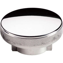 Load image into Gallery viewer, Billet Specialties Twist-On Oil Fill Cap Polished