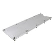 Load image into Gallery viewer, Billet Specialties Valley Cover Plate Plain fits LS