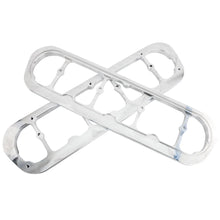 Load image into Gallery viewer, Billet Specialties Valve Cover Adapters fits LS To SBF
