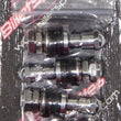 Load image into Gallery viewer, Billet Specialties Valve Stem Chrome Bolt- In 4-PK 999900