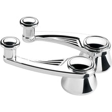 Load image into Gallery viewer, Billet Specialties Vent Window Cranks Ball Milled fits 1949-2025 GM / Ford