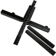 Load image into Gallery viewer, Billet Specialties Wheel Backspace/Offset Measurement Tool Black 999510