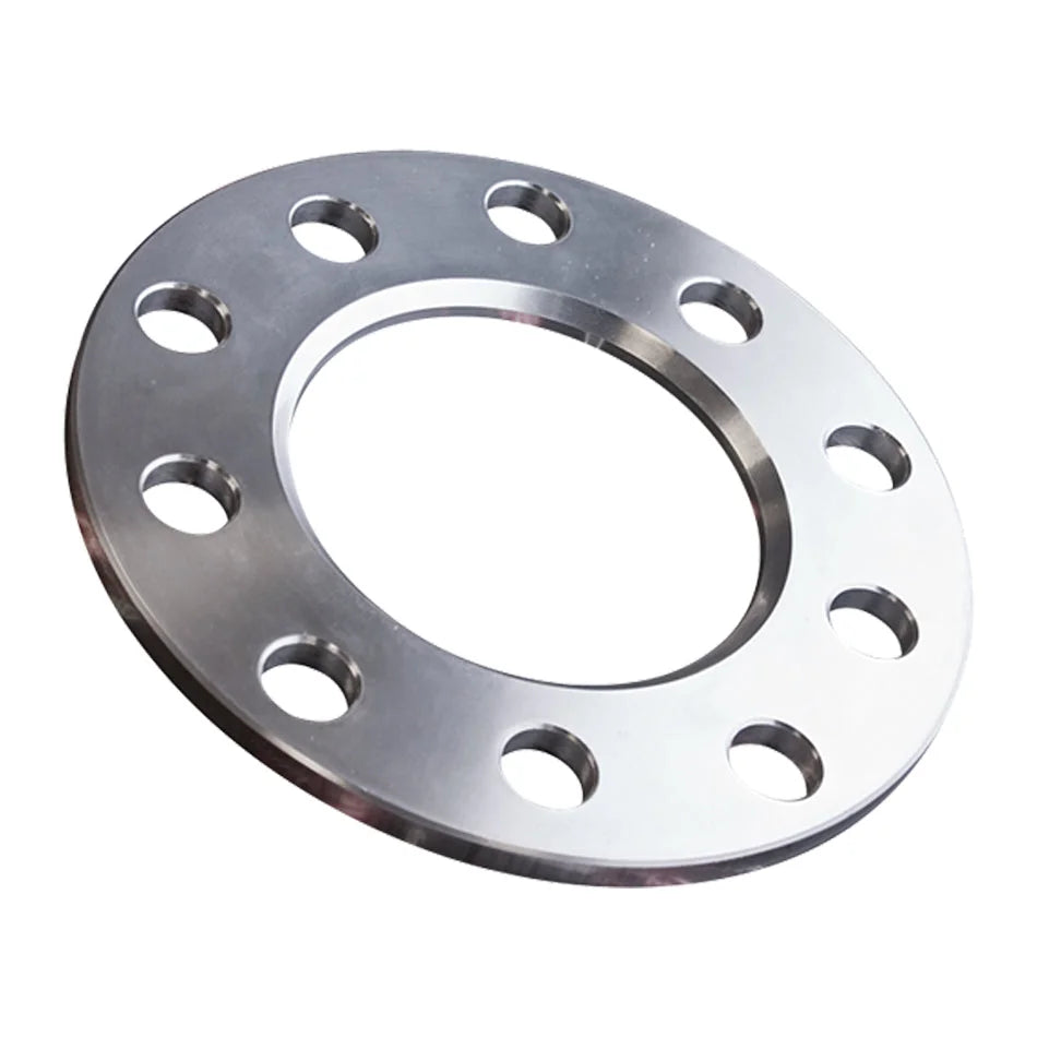 Billet Specialties Wheel Spacer 0.25in 5x4.5 / 5x4.75 BC WS3085625