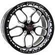 Load image into Gallery viewer, Billet Specialties Win Lite Wheel 17x10 7.625in Back Spacing BRSB271F6576N