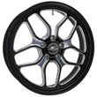 Load image into Gallery viewer, Billet Specialties Win Lite Wheel Black 18 x 5 2.125in BS RSFB22850Z9021