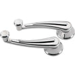 Load image into Gallery viewer, Billet Specialties Window Crank Rail Style fits 1949-2025 GM / Ford