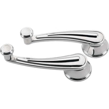 Load image into Gallery viewer, Billet Specialties Window Crank Rail Style fits 1949-2025 GM / Ford