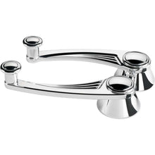 Load image into Gallery viewer, Billet Specialties Window Cranks Ball Milld fits 1949-2025 GM / Ford