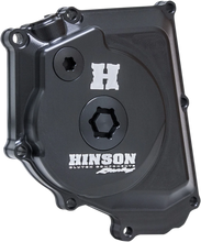 Load image into Gallery viewer, Billetproof Ignition Cover - RMZ450 Hinson Racing IC430 - Main Product View