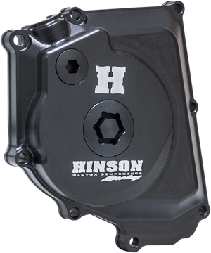 Billetproof Ignition Cover - RMZ450 Hinson Racing IC430 - Main Product View