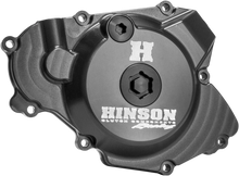 Load image into Gallery viewer, Billetproof Ignition Cover - RMZ450 Hinson Racing IC430 - Side View