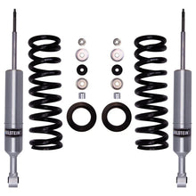 Load image into Gallery viewer, Bilstein 03-09 Lexus GX470 / 05-21 Toyota Tacoma B8 6112 Front Suspension Lift Kit - Main Product View