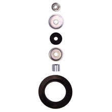 Load image into Gallery viewer, Bilstein 03-09 Lexus GX470 / 05-21 Toyota Tacoma B8 6112 Front Suspension Lift Kit - Side View