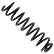 Load image into Gallery viewer, Bilstein 03-09 Mercedes-Benz E320 B3 OE Replacement Coil Spring - Front - Back View