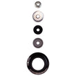Load image into Gallery viewer, Bilstein 03-09 Toyota 4Runner / 07-09 FJ Cruiser/ 05-15 Tacoma B6 4600 Series Shocks - Front - Side View