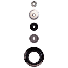 Load image into Gallery viewer, Bilstein 03-09 Toyota 4Runner / 07-09 FJ Cruiser/ 05-15 Tacoma B6 4600 Series Shocks - Front - Side View