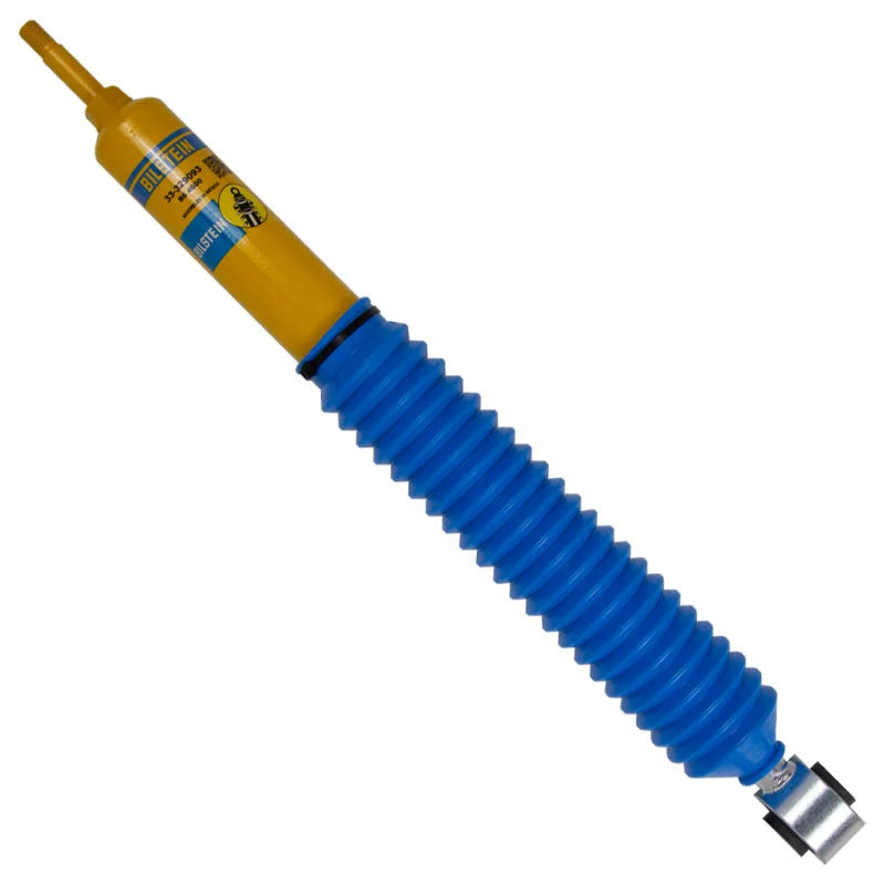 Bilstein 03-10 4Runner/FJ and 10+ GX460 B6 Series Rear Shock - Back View