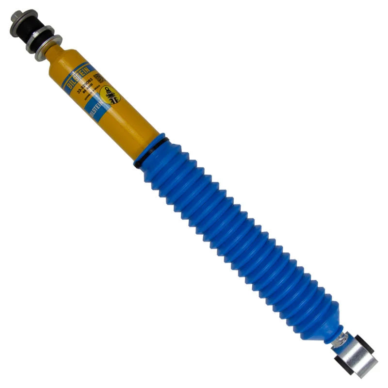 Bilstein 03-10 4Runner/FJ and 10+ GX460 B6 Series Rear Shock - Installation View