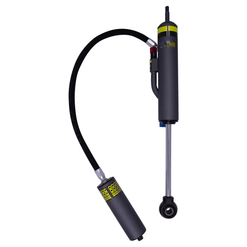 Bilstein 03-23 Toyota 4Runner / 10-23 Lexus GX460B8 8100 (Bypass) Rear Left Shock Absorber - Installation View