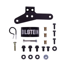 Load image into Gallery viewer, Bilstein 03-23 Toyota 4Runner / 10-23 Lexus GX460B8 8100 (Bypass) Rear Right Shock Absorber - Side View