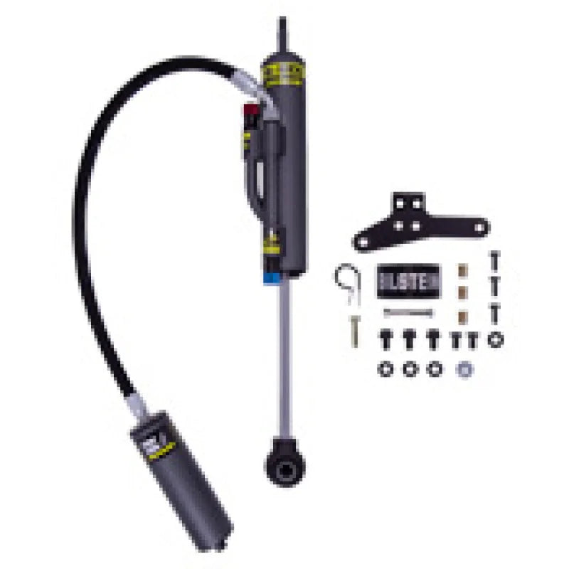 Bilstein 03-23 Toyota 4Runner / 10-23 Lexus GX460B8 8100 (Bypass) Rear Right Shock Absorber - Back View