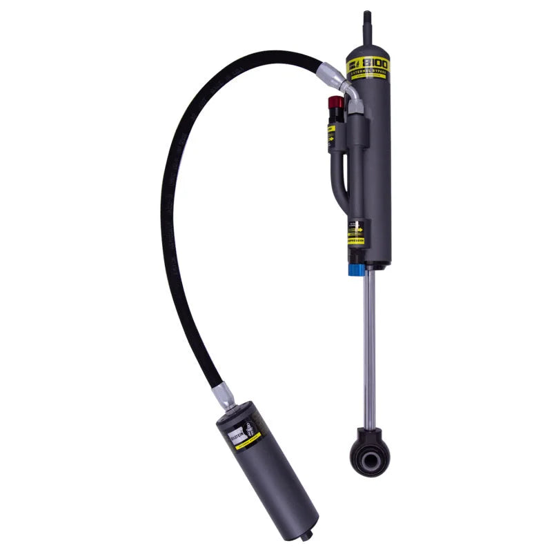 Bilstein 03-23 Toyota 4Runner / 10-23 Lexus GX460B8 8100 (Bypass) Rear Right Shock Absorber - Additional View 5