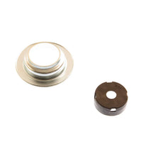 Load image into Gallery viewer, Bilstein 04-07 BMW 525i / 08-10 528i B4 Rear Twintube Shock Absorber - Back View
