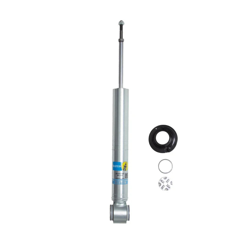Bilstein 04-08 Ford F-150 / 06-08 Lincoln Mark LT B8 5100 (Ride Height Adj.) Shock Absorber - Front - Main Product View