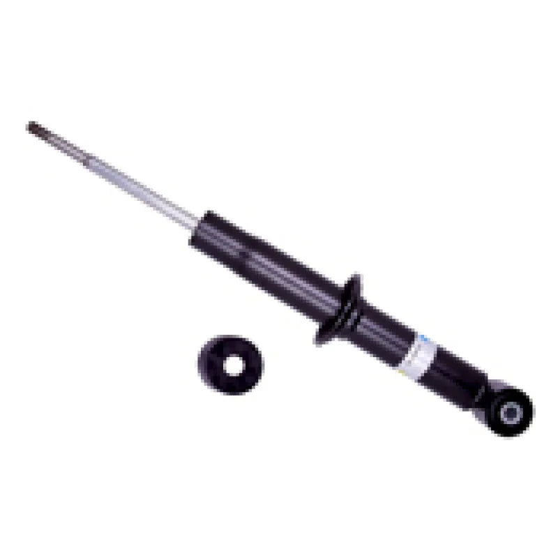 Bilstein 05-09 Land Rover B4 OE Replacement Air Shock Absorber - Front - Installation View
