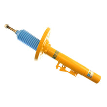 Load image into Gallery viewer, Bilstein 05-12 Porsche Boxster / 06-12 Cayman B6 Performance Monotube Strut Assembly - Front - Side View