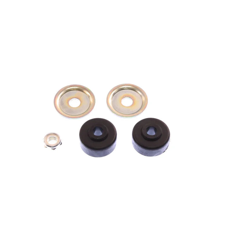Bilstein 05-16 Ford F-250/F-350 Super Duty 4WD (Ext. Cab) B8 5100 Shock Absorber - Front - Side View