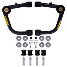 Load image into Gallery viewer, Bilstein 05-21 Toyota Tacoma B8 Front Upper Control Arm Kit - Main Product View