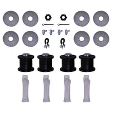 Load image into Gallery viewer, Bilstein 05-21 Toyota Tacoma B8 Front Upper Control Arm Kit - Side View